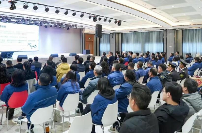 實干 · 突破 · 創(chuàng)未來——巨人集團(tuán)2026迎春大會 實干 · 突破 · 創(chuàng)未來——巨人集團(tuán)2026迎春大會