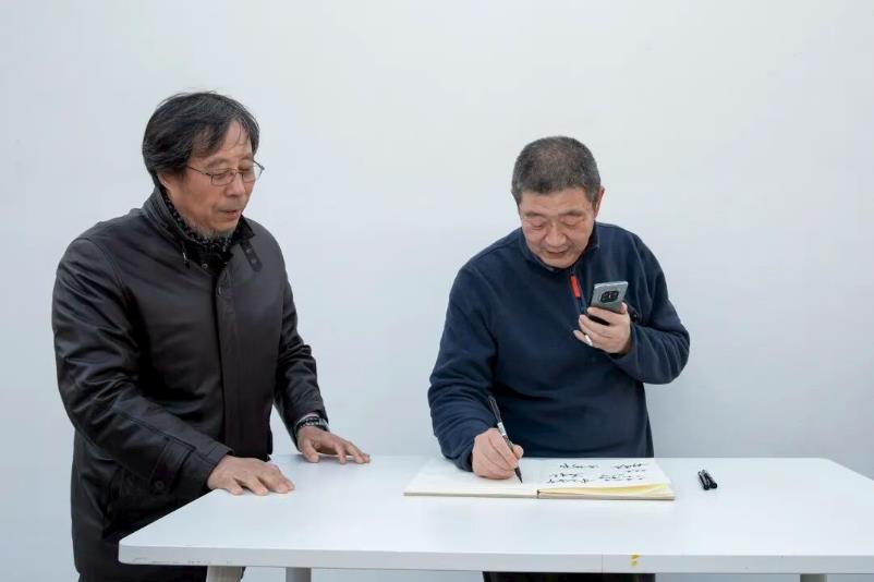 莊弘醒美術(shù)館西區(qū)新館煥然揭幕