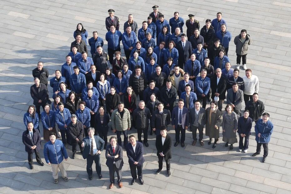 實干 · 突破 · 創(chuàng)未來——巨人集團(tuán)2026迎春大會 實干 · 突破 · 創(chuàng)未來——巨人集團(tuán)2026迎春大會