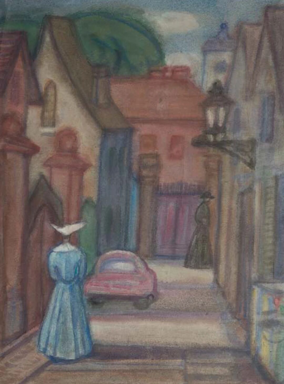 莊弘醒美術(shù)館西區(qū)新館煥然揭幕