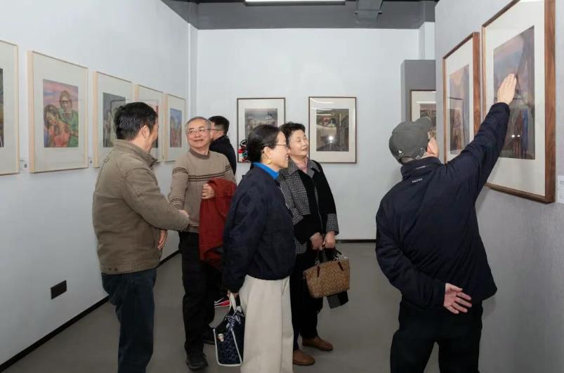 莊弘醒美術(shù)館西區(qū)新館煥然揭幕