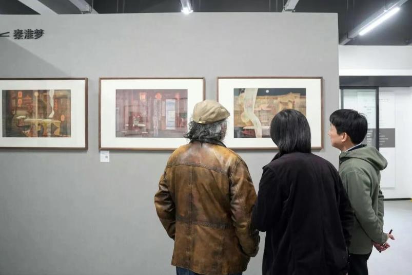 莊弘醒美術(shù)館西區(qū)新館煥然揭幕