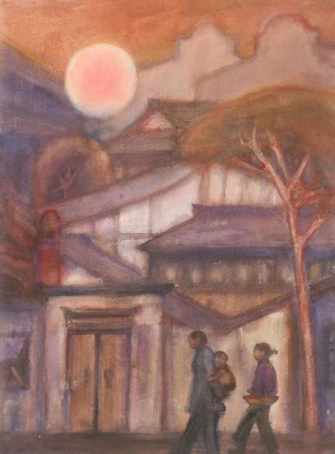 莊弘醒美術(shù)館西區(qū)新館煥然揭幕