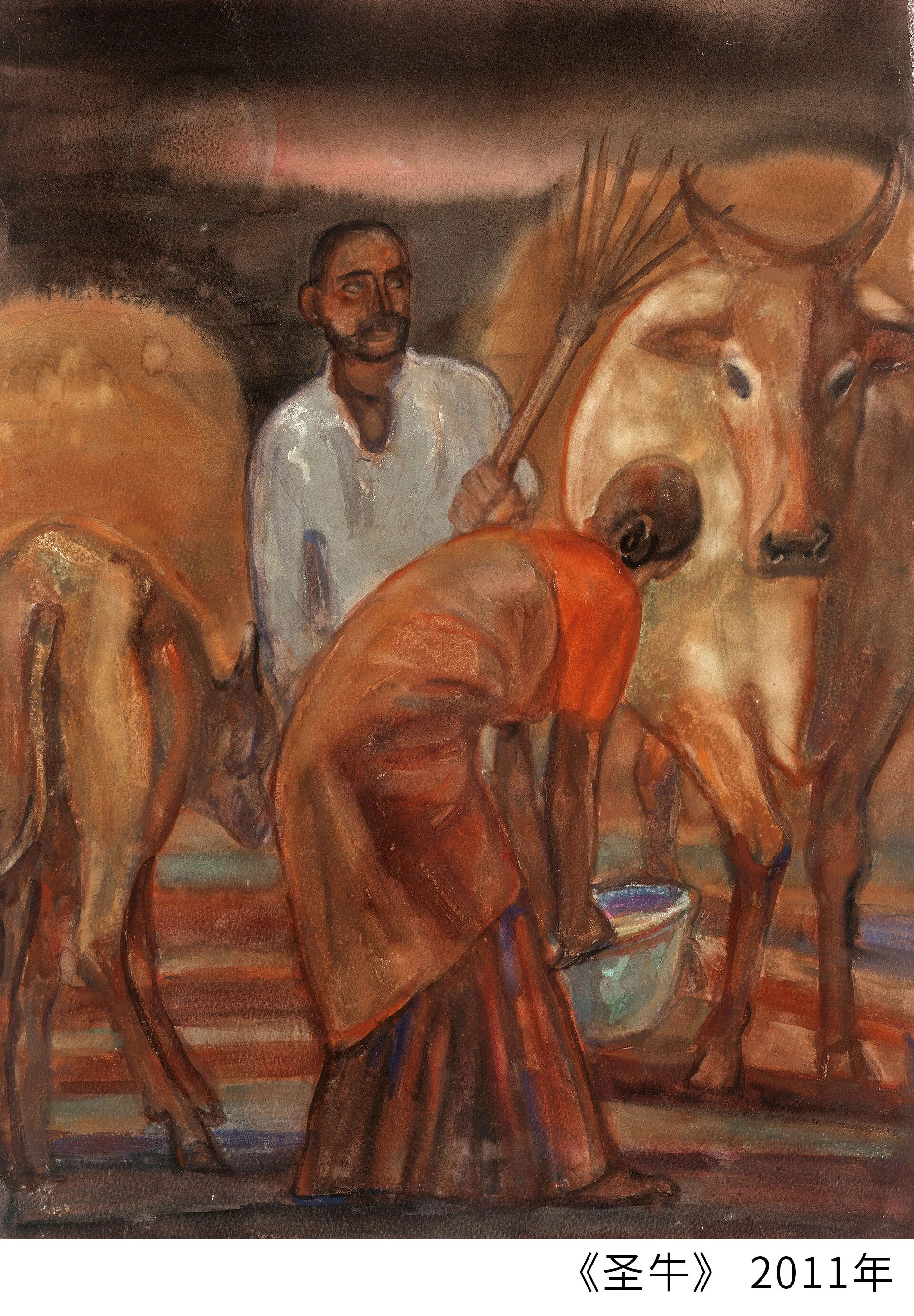 莊弘醒美術(shù)館西區(qū)新館煥然揭幕