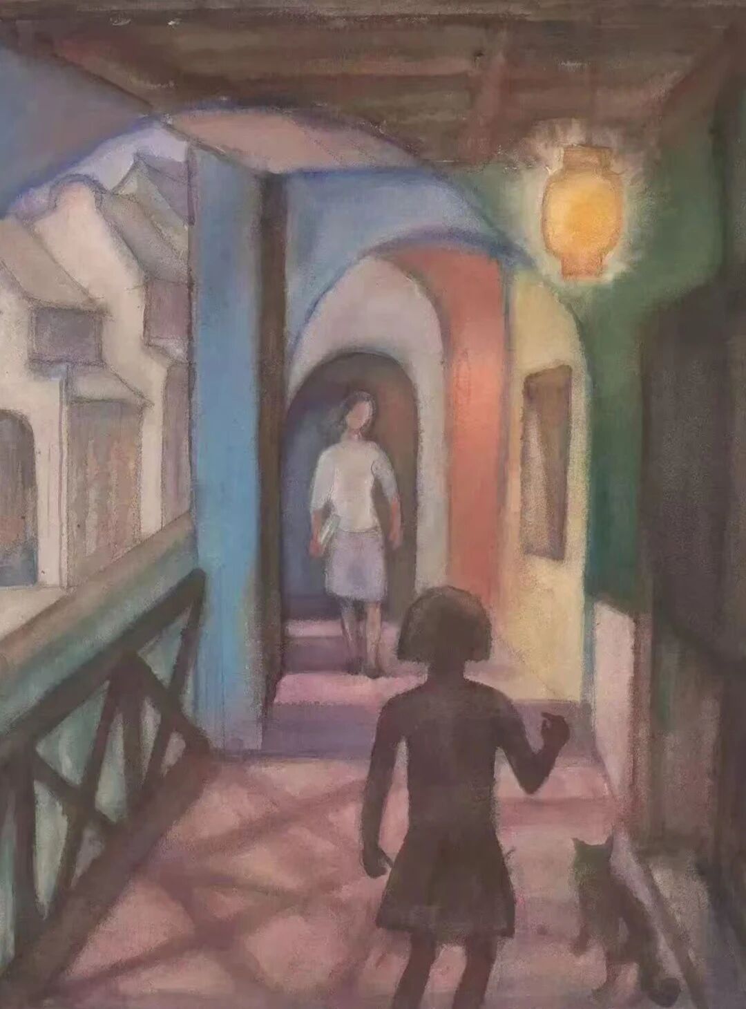 莊弘醒美術(shù)館西區(qū)新館煥然揭幕