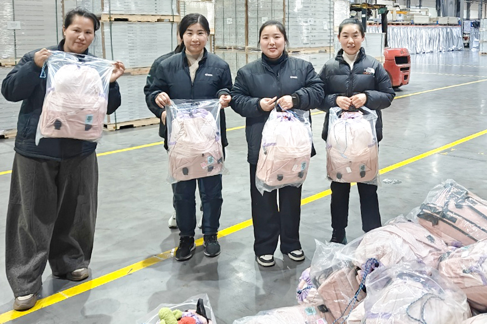 花香潤心田 巾幗綻芳華——巨人集團(tuán)婦女節(jié)活動