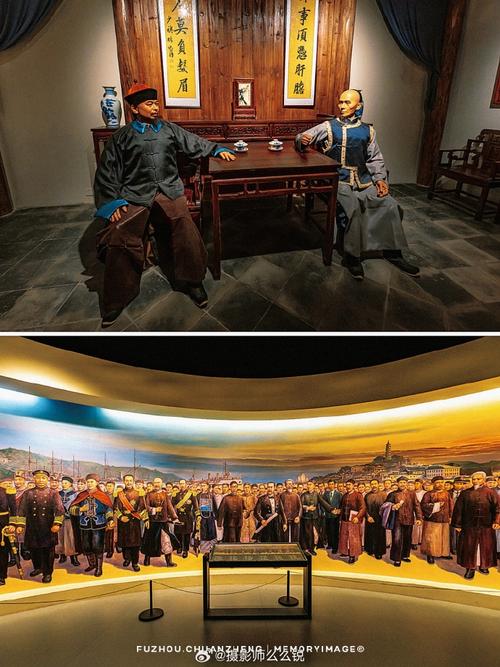 醉美榕城 2024福州網(wǎng)絡(luò)文化節(jié)的文化經(jīng)營(yíng)之道